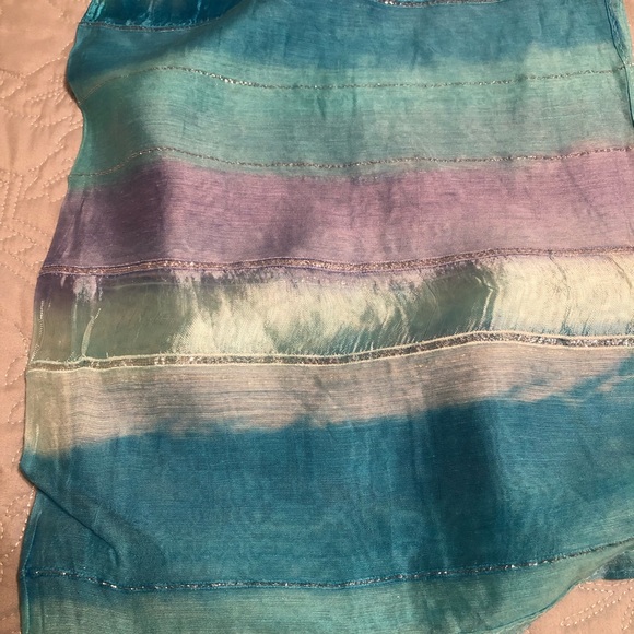 NWT Fashion Scarf - Picture 3 of 3